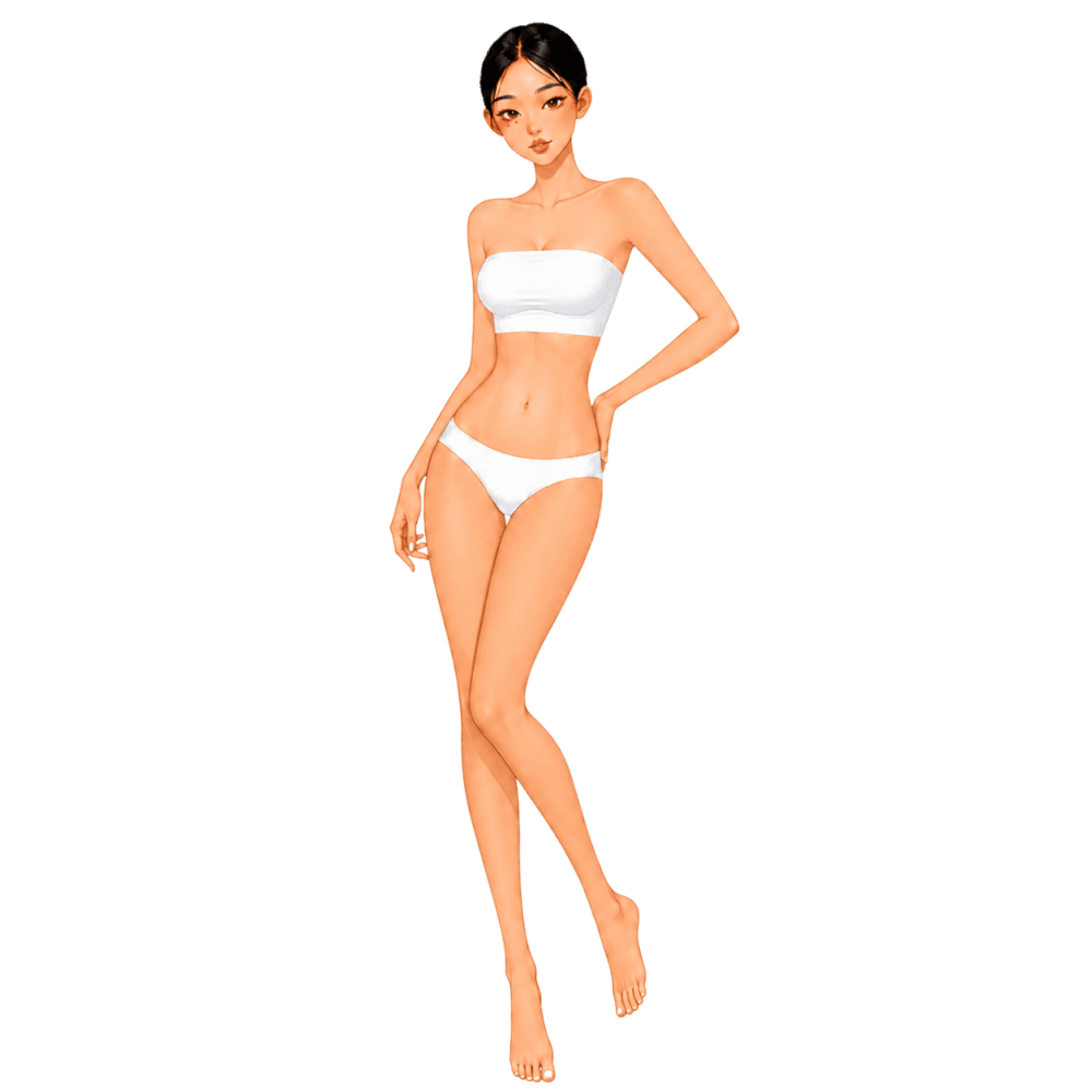 비비 캐릭터